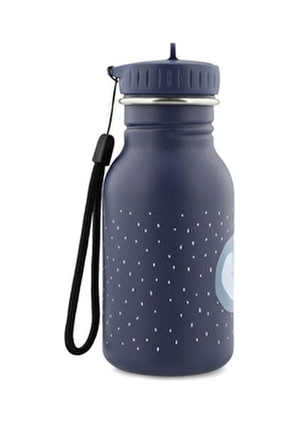 Mr.Penguin 350 ml Çocuk Su Şişesi Dayanıklı Paslanmaz Çelik Şık Renk Seçenekleriyle fırsatları