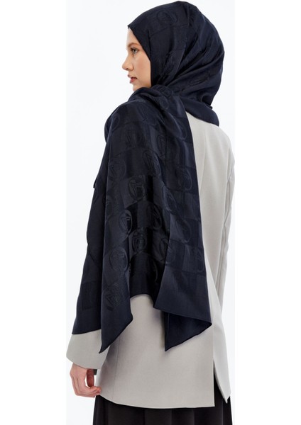 Valentino Orlandı Alia Dama Desen Şal fiyatları