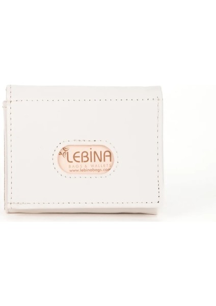 Kadın Ithal Yumuşak Vegan Deri Portföy Cüzdan Nilusa Modeli