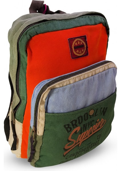 5121 Matanza Bag Sırt Çantası