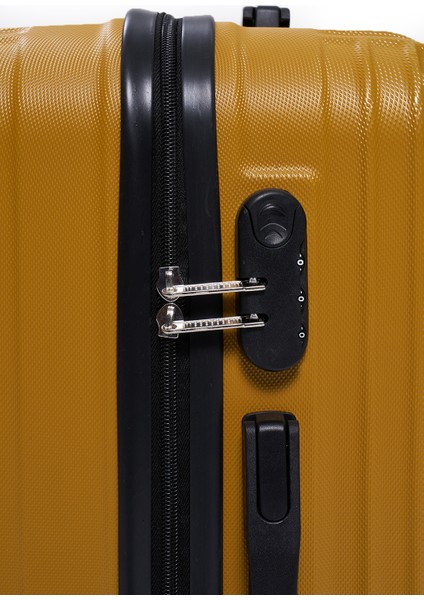 Kabin Boy Valiz 1020 indirimleri