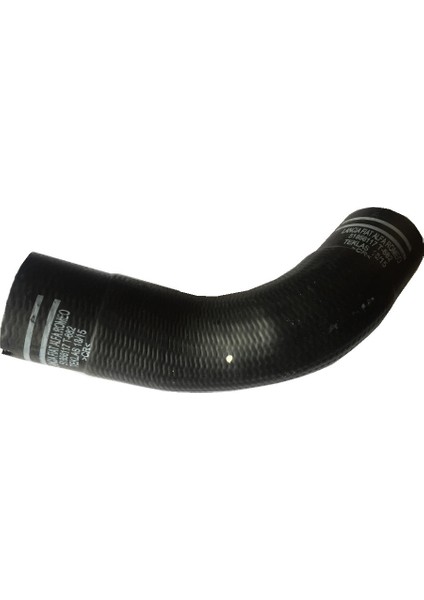 Fıat Hortum Fıat 500-PANDA Iıı 1.3 Jtd. Turbo Intercooler 12>