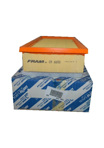 Fıat Hava F. Scudo 1.9-P406-EXPERT-JUMPY Sungerlı