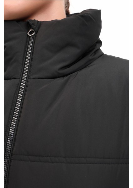 Wl 4ellen GF98 5pr Siyah Kadın Yelek fırsatları