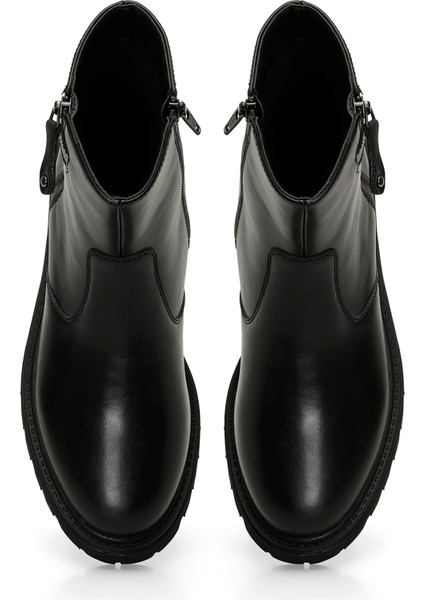 324571.Z 4pr Siyah Kadın Bot fırsatları