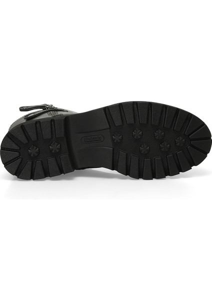 324571.Z 4pr Siyah Kadın Bot