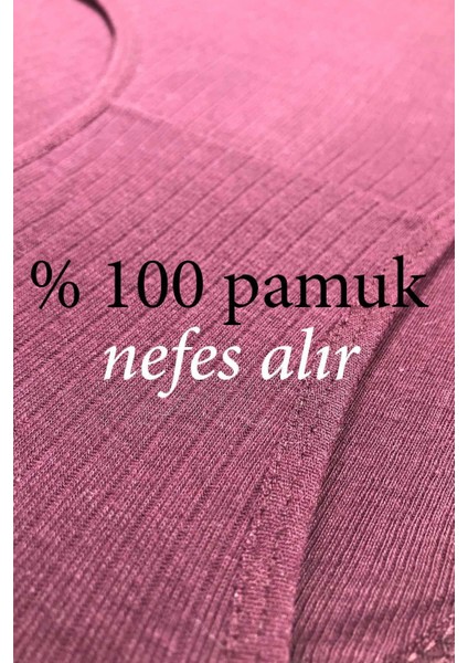 7 Adet Kadın Yüksek Bel Ribana Bato Külot S016 fırsatları