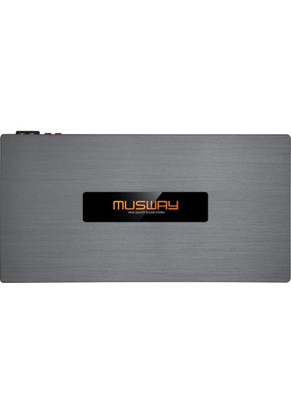 M12 12 Kanal Işlemcili Amfi (1440 Watt) modelleri