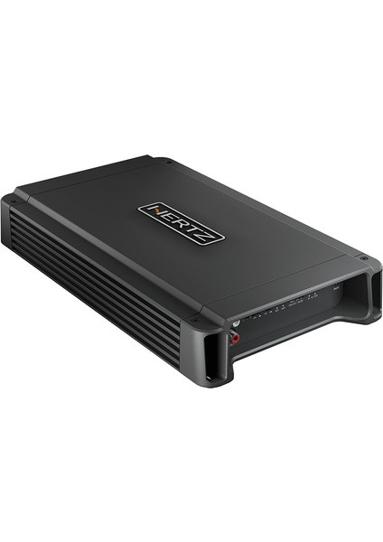 Hcp 2x 2 Kanal Amfi (800 Watt)