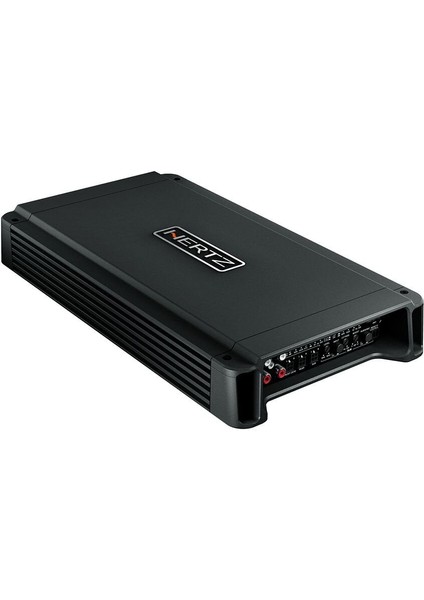 Hcp 5d 5 Kanal Amfi (1500 Watt)