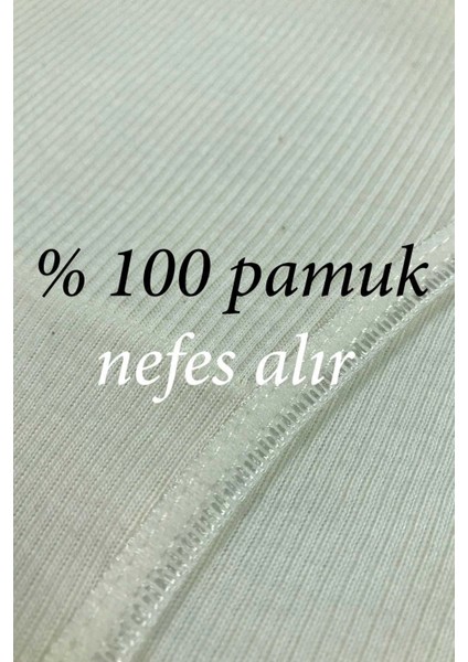 12 Adet Fitilli Pamuklu Kadın Kaşkorse Bikini Külot modelleri