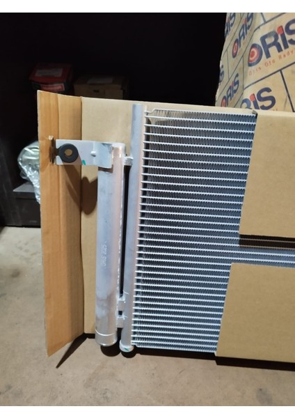 Klima Radyatörü CHY800016 Hyundai Accet Admire 1.5 Crdi fiyatları