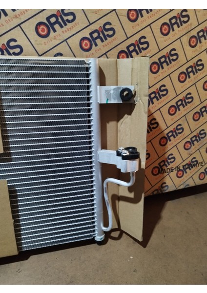 Klima Radyatörü CHY800016 Hyundai Accet Admire 1.5 Crdi fırsatları