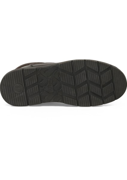 107707.M 4pr Kahverengi Erkek Bot