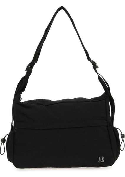 ml Krnkl Bag 5pr Siyah Erkek Çapraz Çanta
