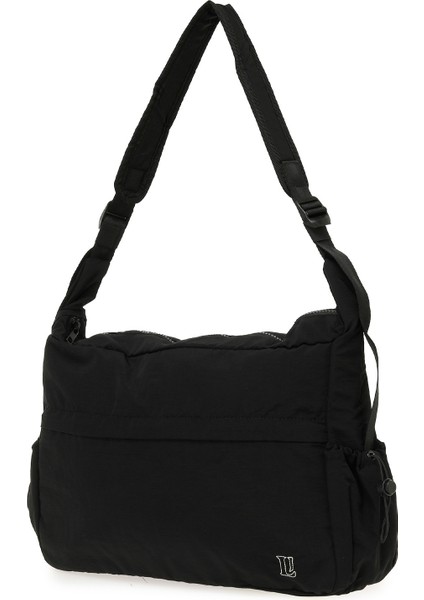ml Krnkl Bag 5pr Siyah Erkek Çapraz Çanta fiyatları