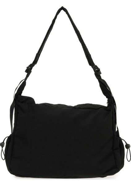 ml Krnkl Bag 5pr Siyah Erkek Çapraz Çanta modelleri