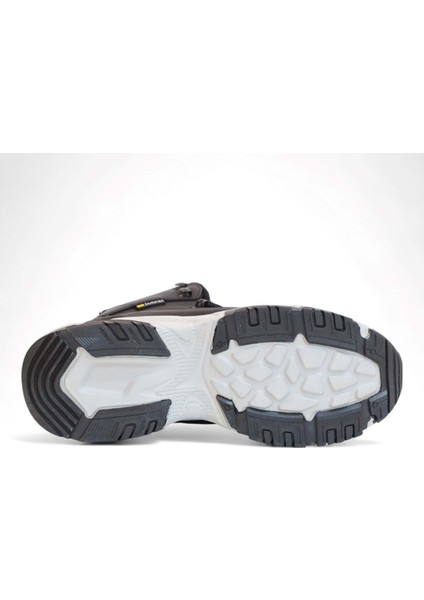 2225-JAMPER Anatomik Kaydırmaz Tabanlı Soft Shell Outdoor Trekking Erkek Fermuarlı Spor Bot - NKT02225-GRI-43 indirimleri