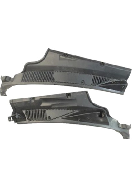 Fıat Izgara Doblo Cam Onu Sag-Sol Takım 735393816 735279114 735393818 735279115