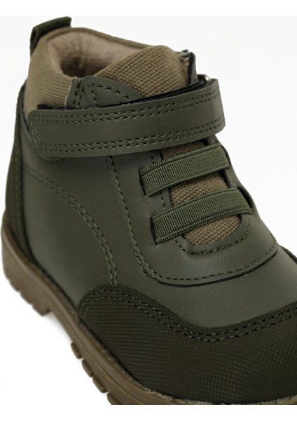 MASTA.B5PR Haki Erkek Çocuk Worker Bot