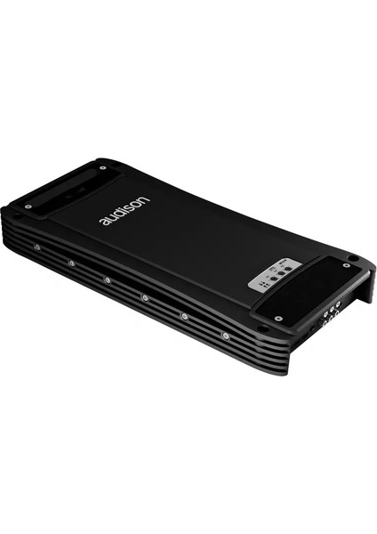 Voce Av-5.1k 5 Kanal Amfi (1650 Watt)