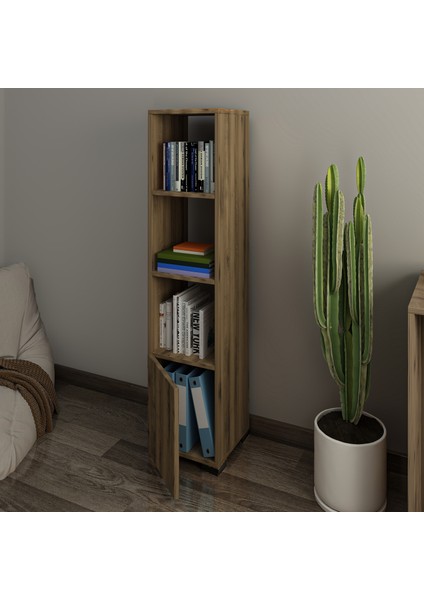 Kuzey Raflı, Kapaklı Minimal Kitaplık modelleri