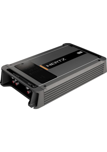 ml Power 4 4 Kanal Amfi (1000 Watt)