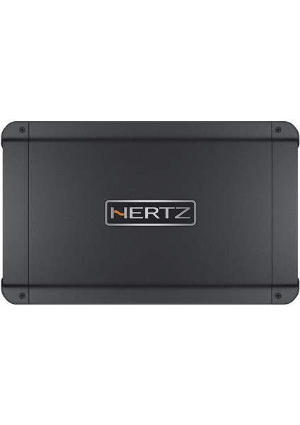 Hcp 4d 4 Kanal Amfi (760 Watt) fiyatları