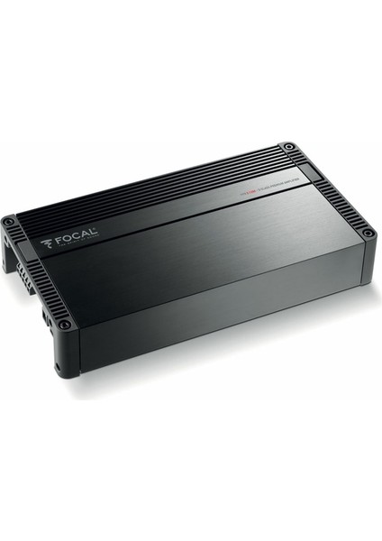 FPX-5.1200 5 Kanal Amfi (1200 Watt)