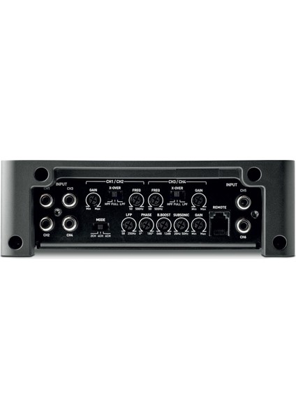 FPX-5.1200 5 Kanal Amfi (1200 Watt) modelleri