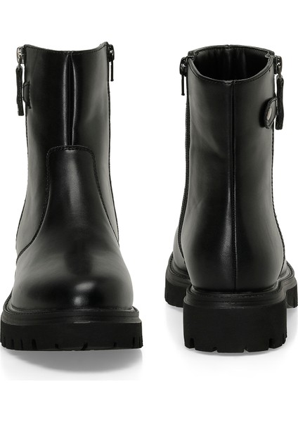 324571.Z 4pr Siyah Kadın Bot indirimleri