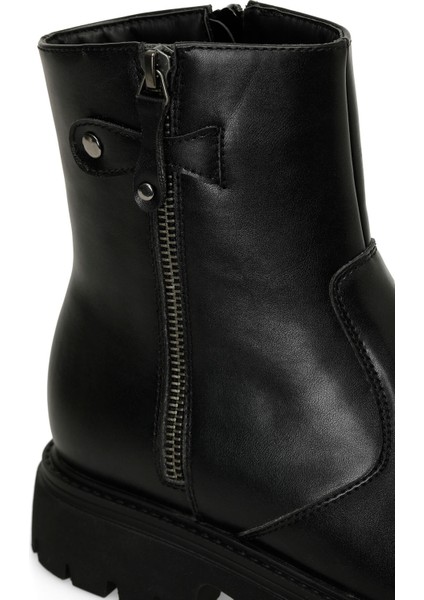 324571.Z 4pr Siyah Kadın Bot