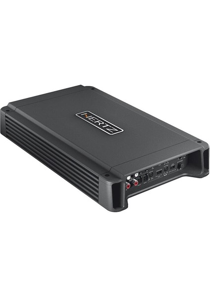 Hcp 4dk 4 Kanal Amfi (2000 Watt)