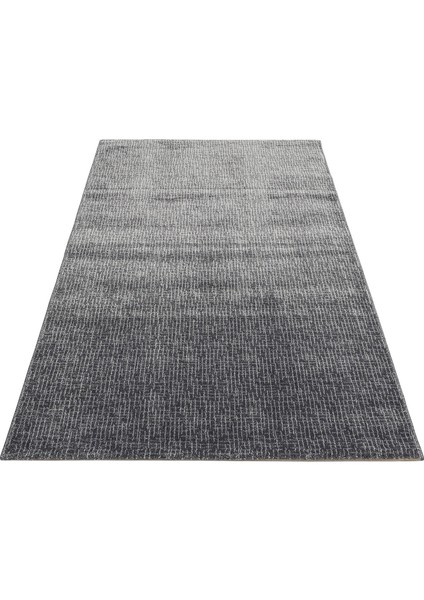 Lotto Lt 01 Koyu Gri - Hav Toz Yapmayan Modern Makine Halısı fiyatları