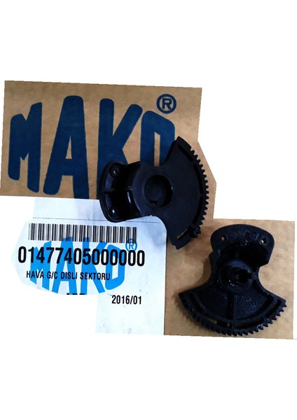 Fıat Kalorıfer Kutu Hava Gırıs/cıkıs Sektor Dıslısı