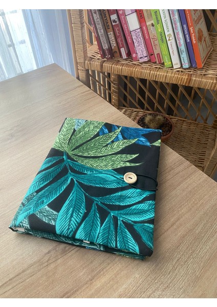 Amazon Desenli Tablet/ajanda Kılıfı, Kitap, Tablet, Ajanda, Organizer, Düzenleyici