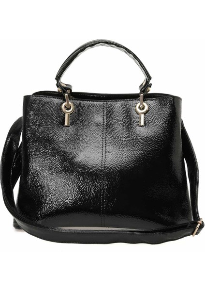 Rgn Bsc El 5pr Siyah Kadın El Çantası modelleri