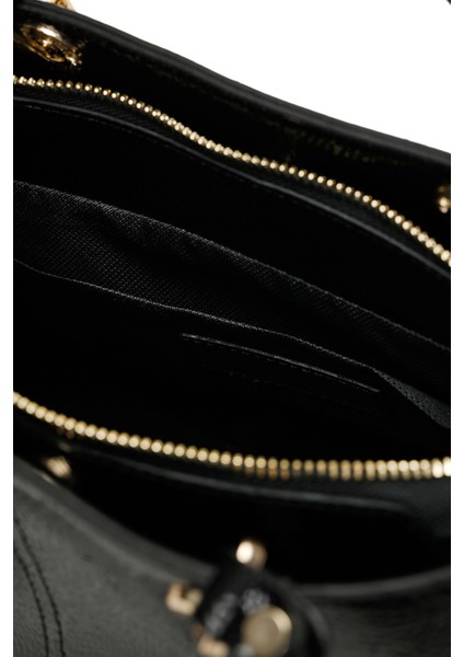 Rgn Bsc El 5pr Siyah Kadın El Çantası fırsatları