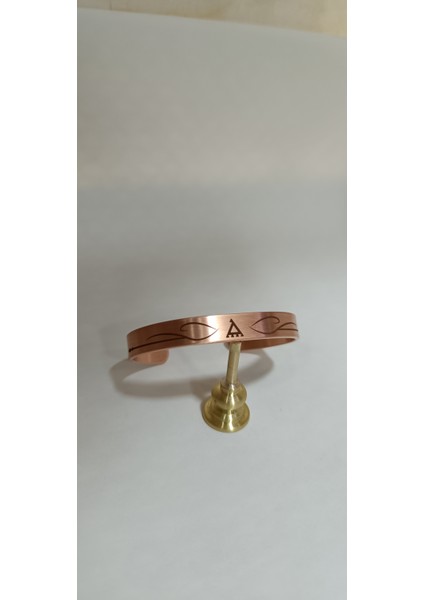 Bakır Bileklik - Anlamlı Bakır Bileklik - Kadim Semboller fiyatları