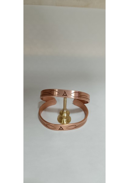 Bakır Bileklik - Anlamlı Bakır Bileklik - Kadim Semboller fırsatları