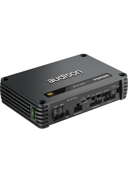 Af-C4.10 Bit 4 Kanal Işlemcili Amfi (600 Watt)