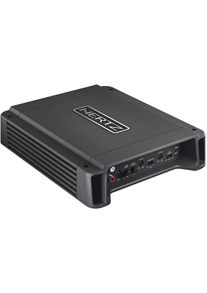 Hcp 2 2 Kanal Amfi (400 Watt)