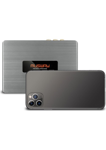 M5 5 Kanal Işlemcili Amfi (500 Watt) fiyatları