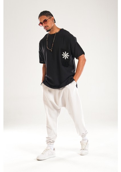 Buldan Kumaş Tasarım T-Shirt