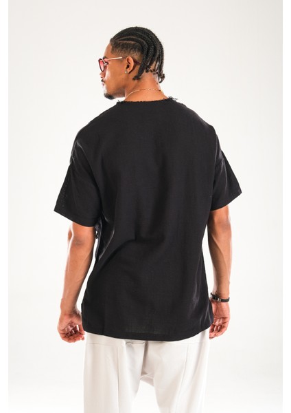 Buldan Kumaş Tasarım T-Shirt indirimleri