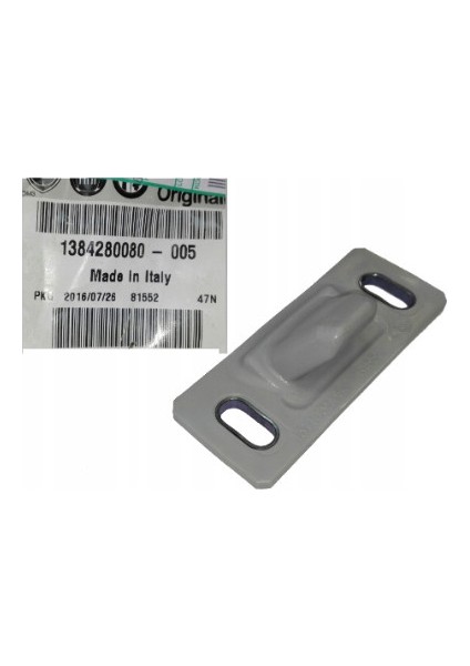 Fıat Kılıt Doblo Surgulu Kapı Karsılıgı (Merkezleme)