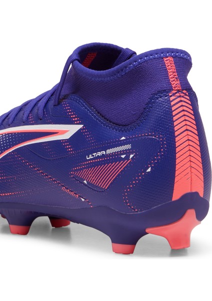 Erkek Puma Ultra 5 Play+ Fg/ag Mavi Erkek Krampon fırsatları