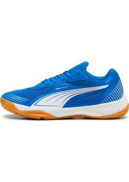 Unisex Puma Solarflash Iıı Mavi Unisex Günlük Spor Ayakkabı