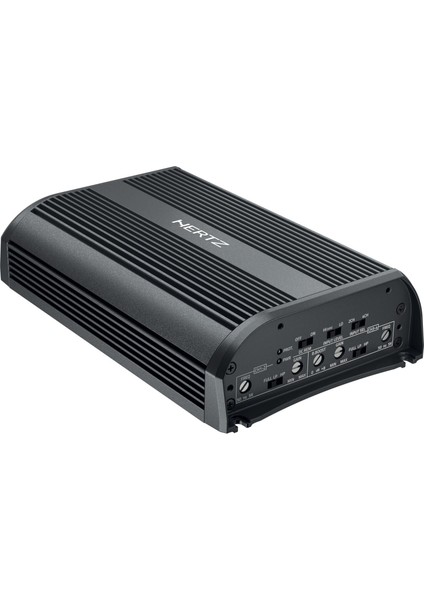 SP-4.900 4 Kanal Amfi (1000 Watt)