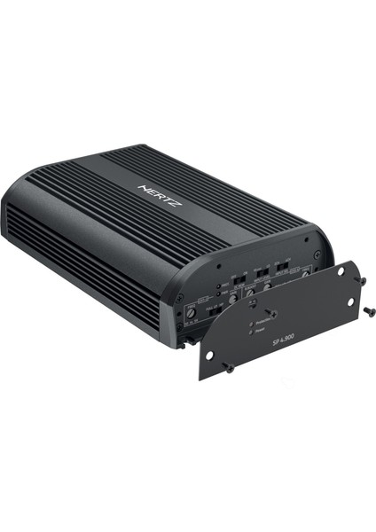 SP-4.900 4 Kanal Amfi (1000 Watt) fiyatları